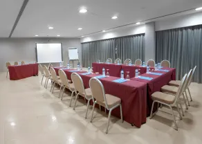 NH Tenerife - Chambre