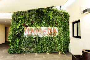 Ramada Residences by Wyndham Costa Adeje - Réception