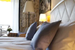 Boutique-HOTEL REMORINO, a Private Selection Hotel - Chambre