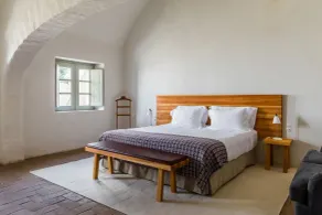 São Lourenço do Barrocal - Chambre