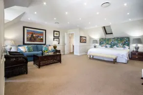 La Fontaine Guest House Hermanus - Room