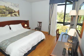 Hotel Hermitage - Rum