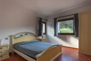 Charme Mer & Villas Villa no2087 - Chambre