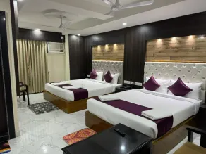 Rupasi Bangla-lll - Room