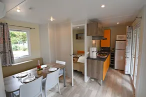 Camping Le Sagone - Quarto