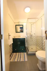 Casa do Ribeirinho - Bagno