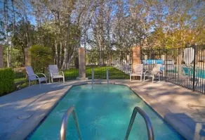 Soledad Canyon Cottage 5 - Basseng