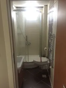 Osmanli Omtel Otel - Bagno