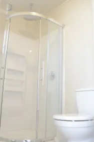 Bridge Backpackers - Salle de bain