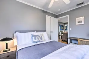 Charming Rocky Point Home ~ 1 Mi to Beach! - Innvendig