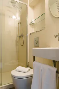 Circa 1905 - Salle de bain