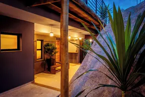 VELINN 2Secreto Hotel Boutique - Reception