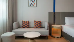 Holiday Inn Express Foshan Shunde Ronggui by IHG - Camera