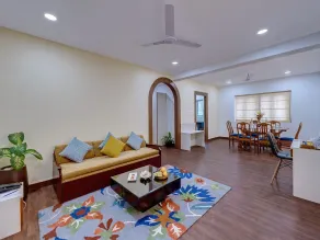 De Garland Palolem - AM Hotel Kollection - Room