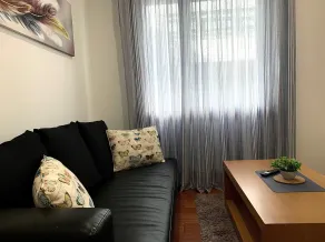 Vigo Center Rooms - Værelse