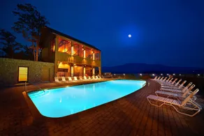 Tennessee Treasure #232 - Pool
