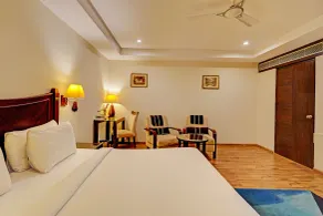 Dahabi Citymark Hotel Gurgaon - Camera