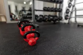 Princess No3 Self Check-In Plochingen bei Stuttgart - Fitness facility