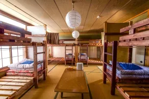 Guesthouse Honobono - Rom