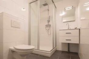 MyCityLofts - Oostzeedijk - Badeværelse