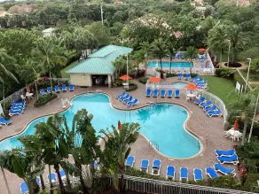 Vacation Village at Bonaventure, Fort Lauderdale - Piscine