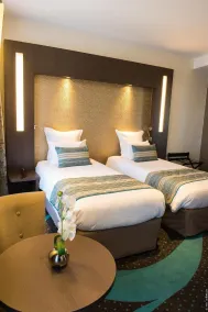 Hôtel François Premier Cognac Centre - Room