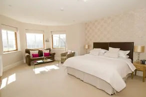 Detmore House - Habitación