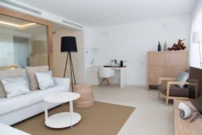 Hotel Cala Saona & Spa - Chambre