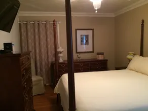 Memphis Belvedere Suites - Room