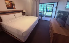 Grand Lake Resort - Utsikt fra rommet