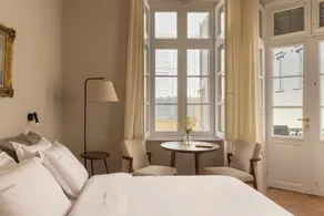 6 Roosevelt Str - Chambre