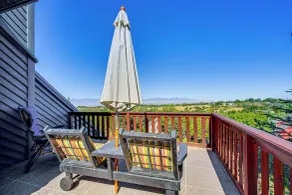 Hot Tub & Mtn Views: Charming Utah Canyon Retreat - Interiør