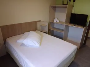 Pousada Oliveira - Habitación