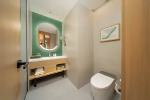 Holiday Inn Suzhou North by IHG - Camera