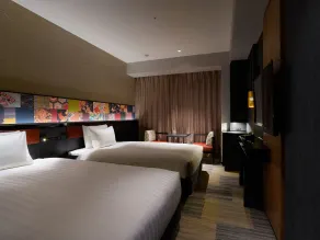 Mitsui Garden Hotel Kanazawa - Chambre