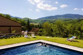 L'ALBEROCASA Eco Residence - Piscina