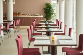 UNA Hotels Bologna San Lazzaro - Restaurant