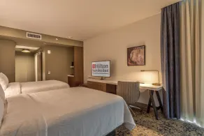 Hilton Garden Inn West Palm Beach I95 Outlets - Chambre