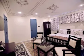 The Lake View Hotel- On Lake Pichola - Habitación