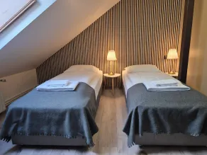 Hotel Hafnarfjall - Room