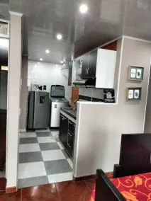 Monteclaro - Private kitchen