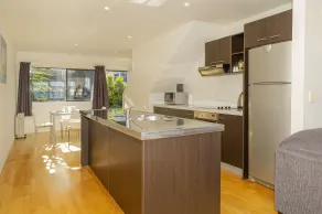 Aqua Soleil Villas - Habitación