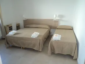 Dimora Mariù - Room
