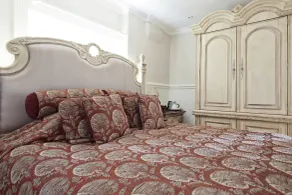 Berwick Lodge - Bathroom