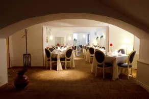 Monika Centrum Hotels - Restaurant