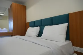 Shubhratna Hotel & Resort - Camera
