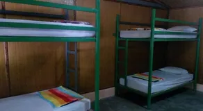 Funky Fish Hostel - Rom