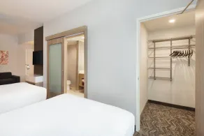 SpringHill Suites by Marriott Tifton - Chambre