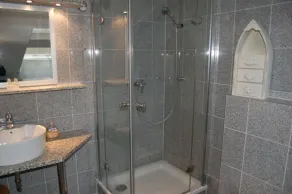Parkhotel del Mar - Salle de bain