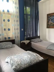 Nana's Guest House - Habitación